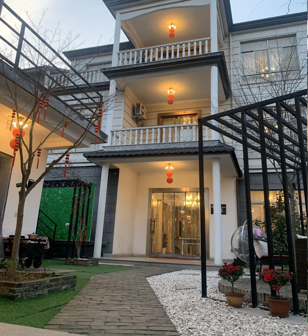 【苏州西山太湖】7卧独栋26店 实景图