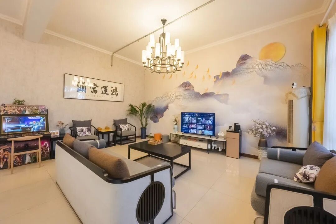 【苏州西山太湖】7卧独栋26店 实景图