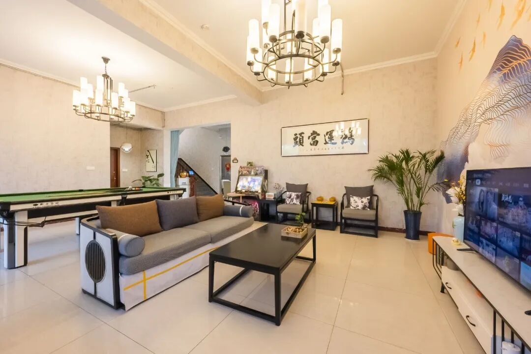 【苏州西山太湖】7卧独栋26店 实景图