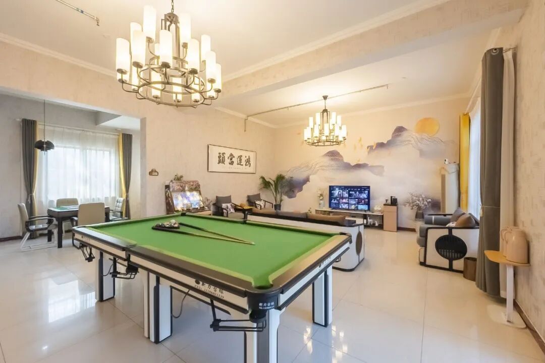 【苏州西山太湖】7卧独栋26店 实景图