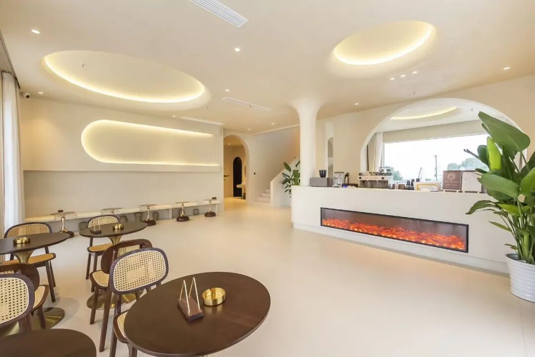 【苏州西山太湖】太湖梦境27店 实景图