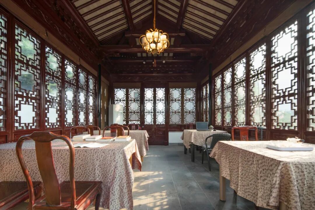 【苏州西山太湖】山居29店 实景图