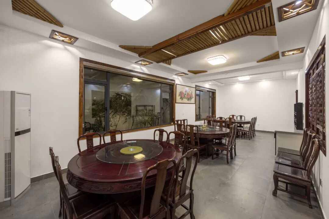 【苏州西山太湖】山居29店 实景图