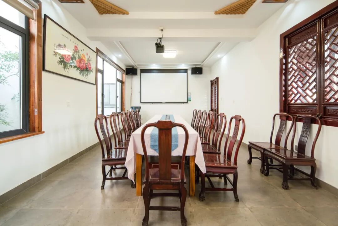 【苏州西山太湖】山居29店 实景图