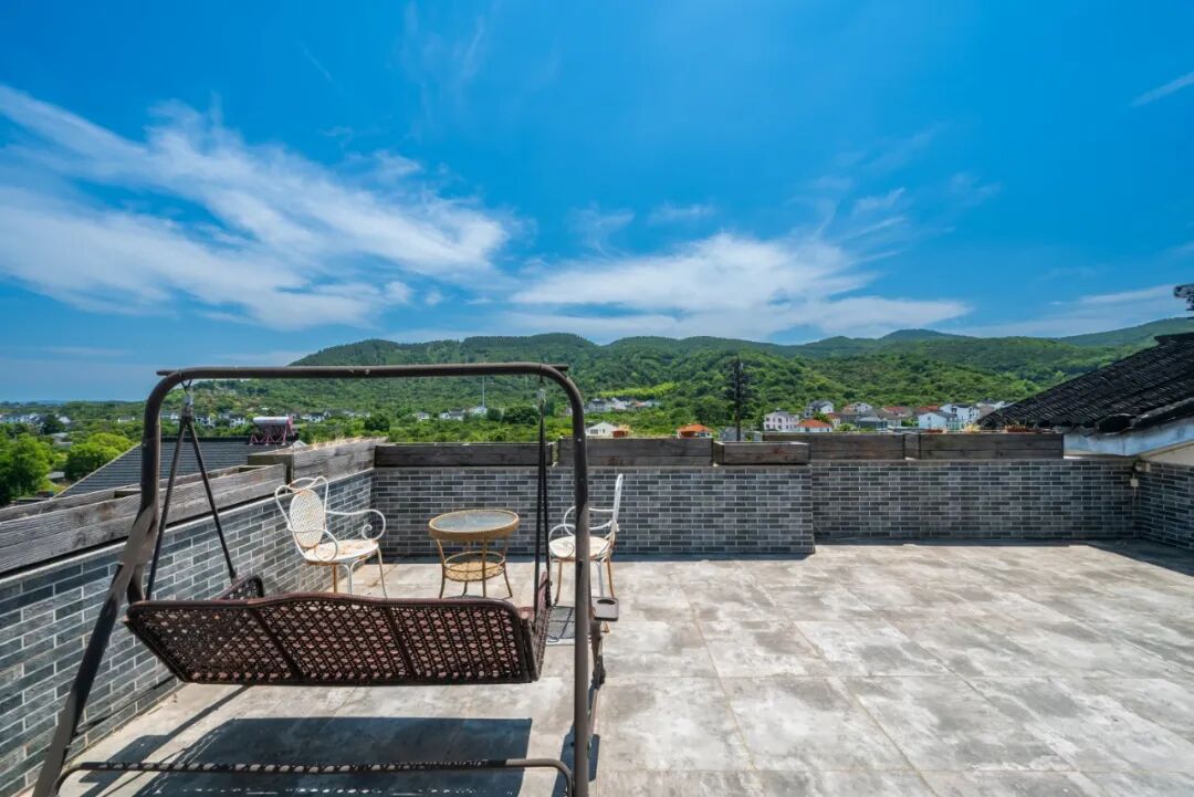 【苏州西山太湖】8房独栋别墅30店 实景图
