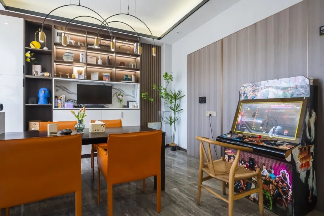 【苏州西山太湖】8房独栋别墅30店 实景图