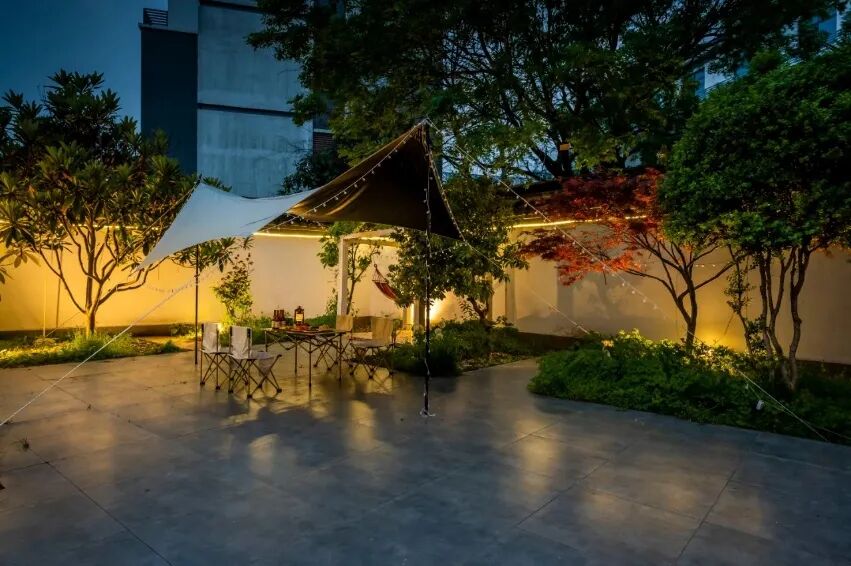 【苏州西山太湖】七房北欧风独栋别墅 32店 实景图