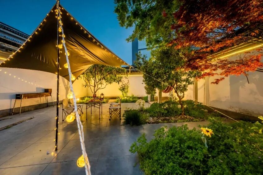 【苏州西山太湖】七房北欧风独栋别墅 32店 实景图