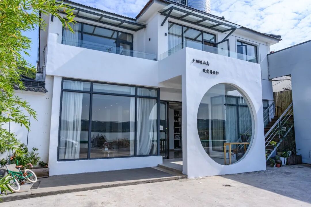 【苏州西山太湖】太湖西山岛湖景民宿（7卧）36店 实景图