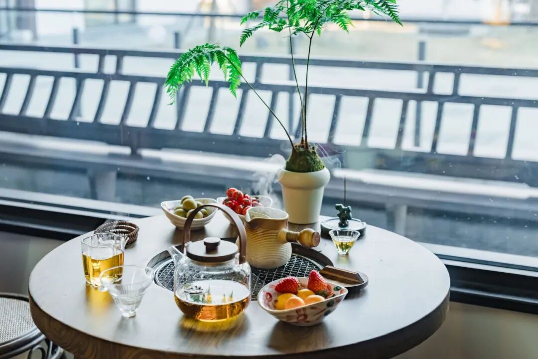 【苏州西山太湖】7房独栋聚会度假别墅38店 实景图