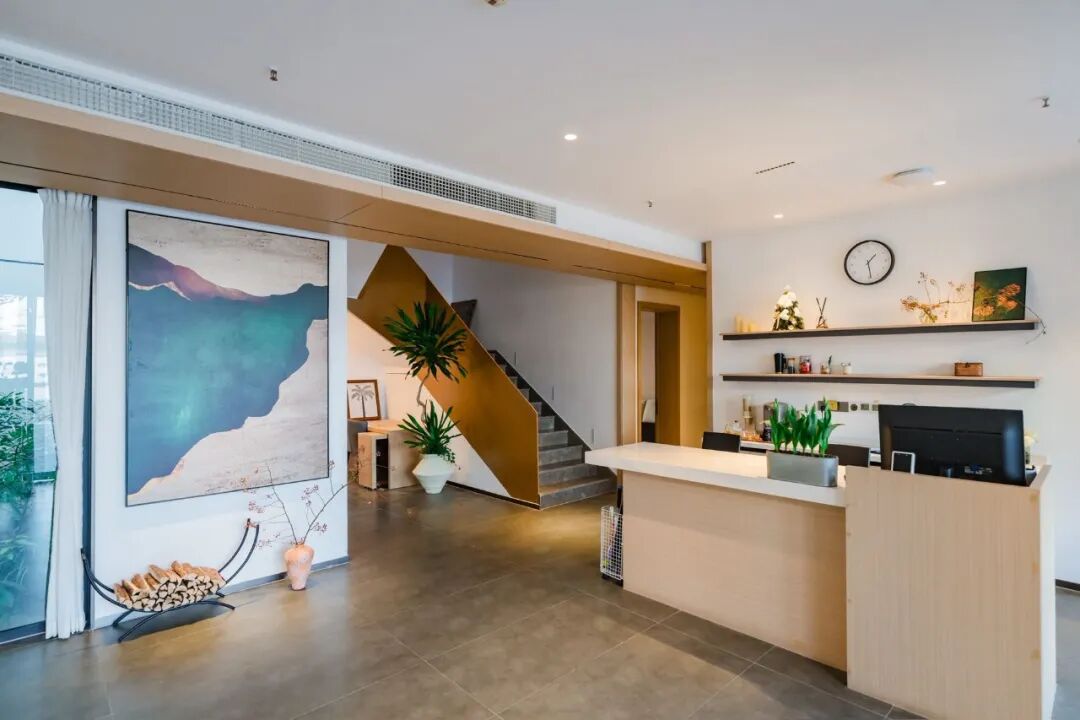 【苏州西山太湖】7房独栋聚会度假别墅38店 实景图