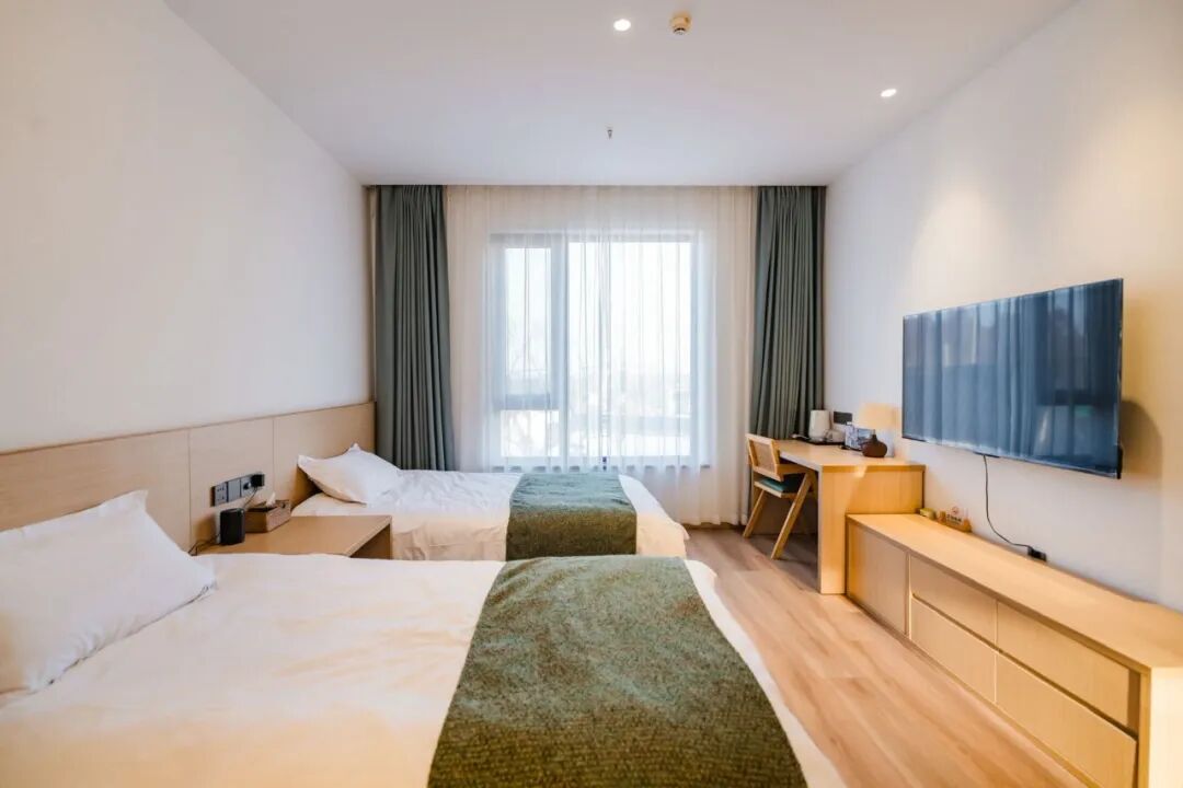 【苏州西山太湖】7房独栋聚会度假别墅38店 实景图