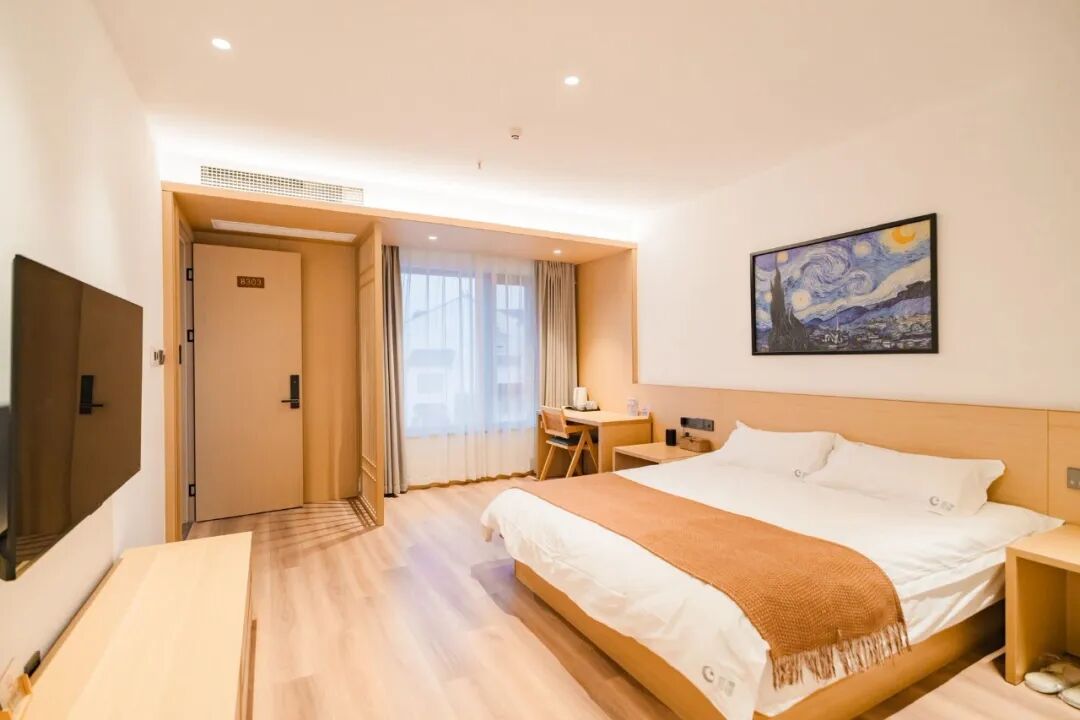【苏州西山太湖】7房独栋聚会度假别墅38店 实景图