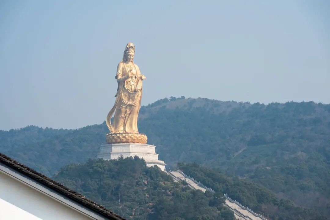 【苏州西山太湖】轻奢民宿41店 实景图