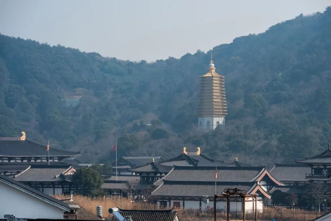 【苏州西山太湖】轻奢民宿41店 实景图