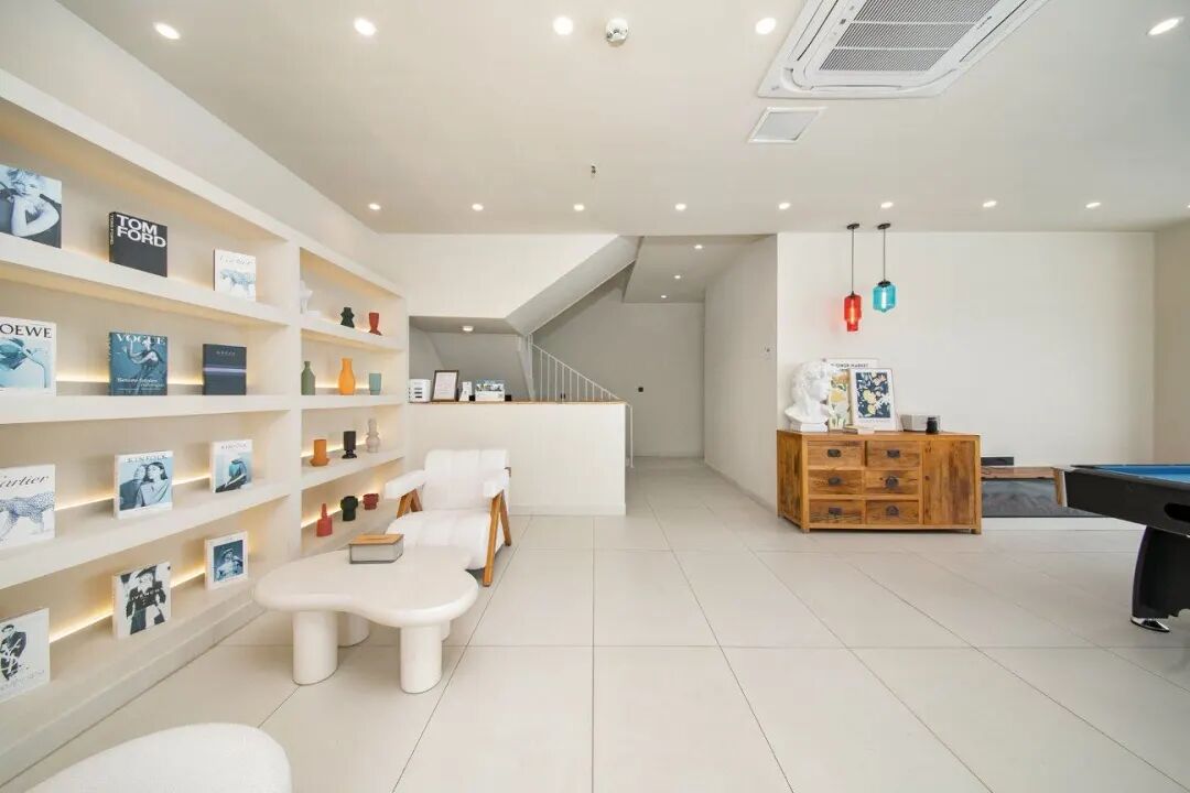 【苏州西山太湖】一线湖景&6房观景别墅45店 实景图