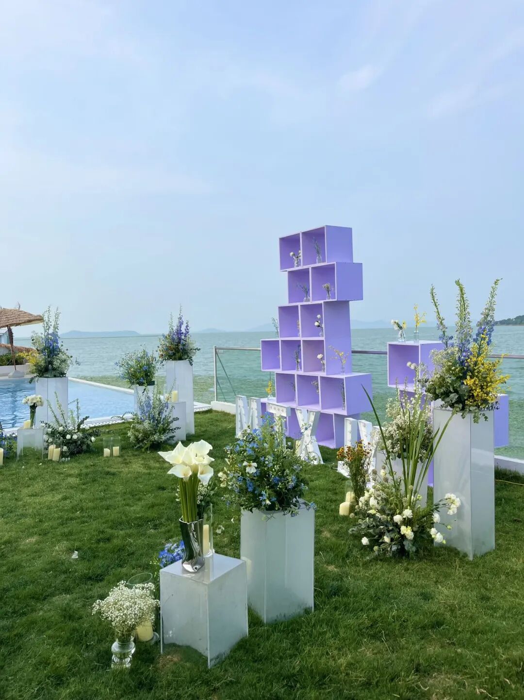 【苏州西山太湖】一线湖景&6房观景别墅45店 实景图