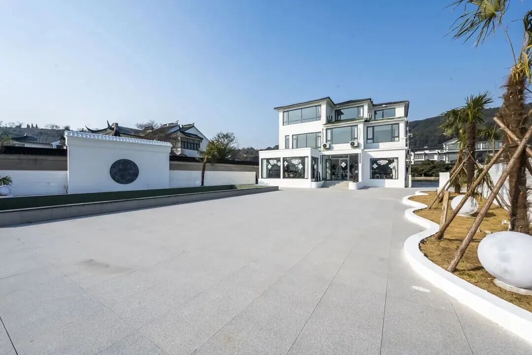 【苏州西山太湖】太湖9房51店 实景图