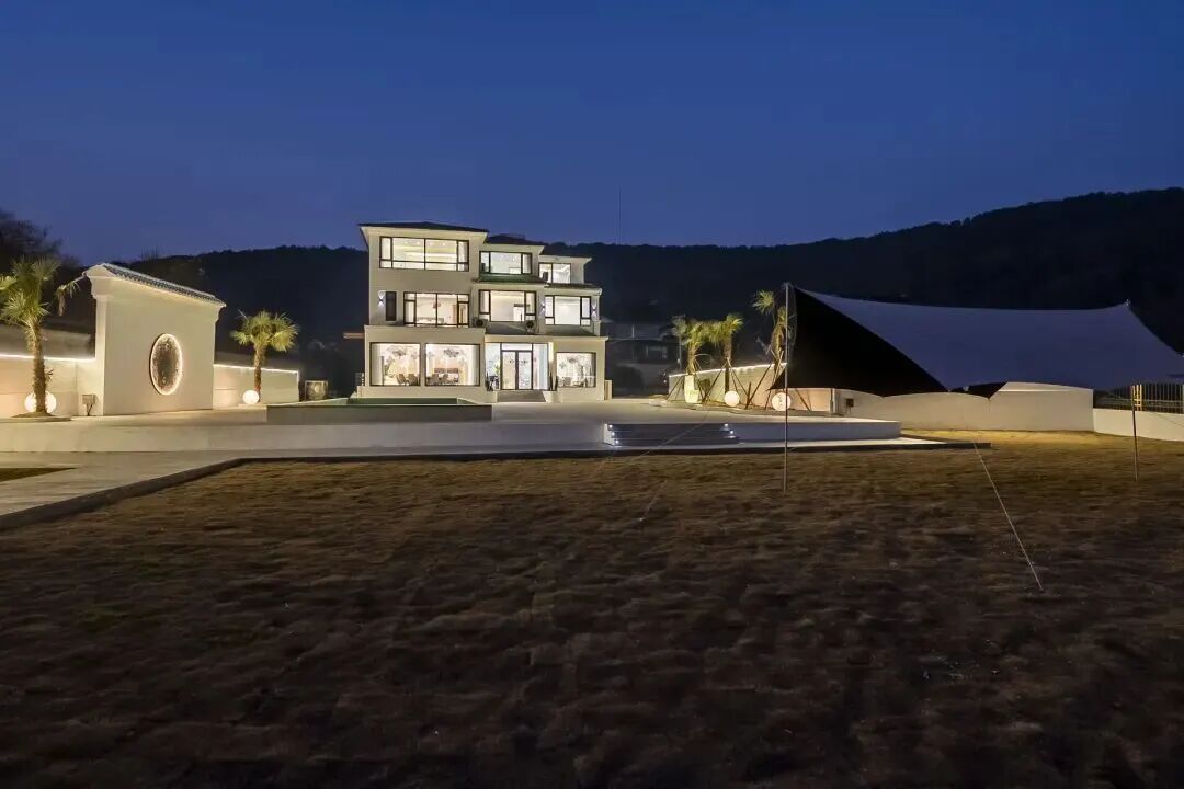 【苏州西山太湖】太湖9房51店 实景图