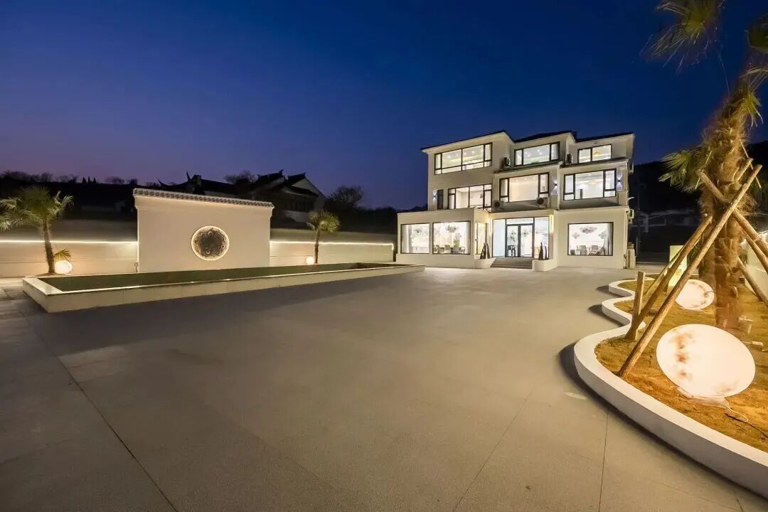 【苏州西山太湖】太湖9房51店 实景图