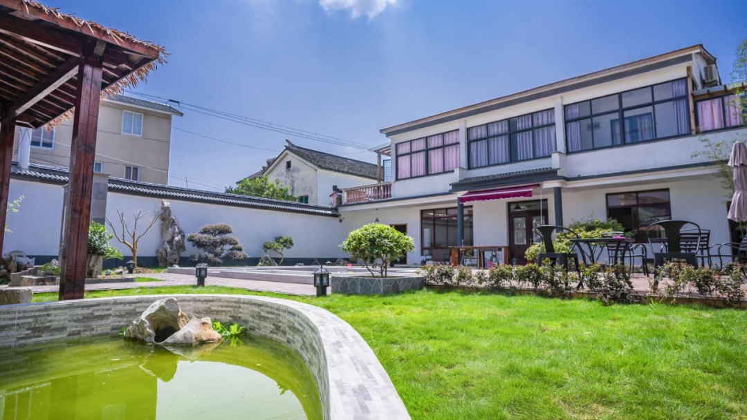 【苏州西山太湖】一生所爱52店 实景图