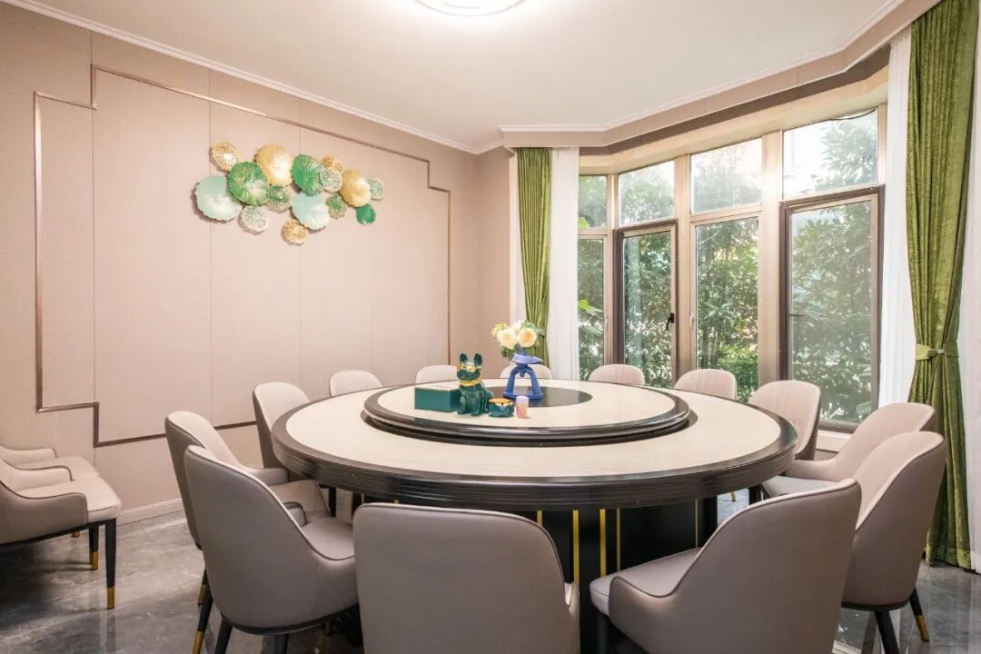 【苏州阳澄湖】阳澄湖•别墅5店 实景图