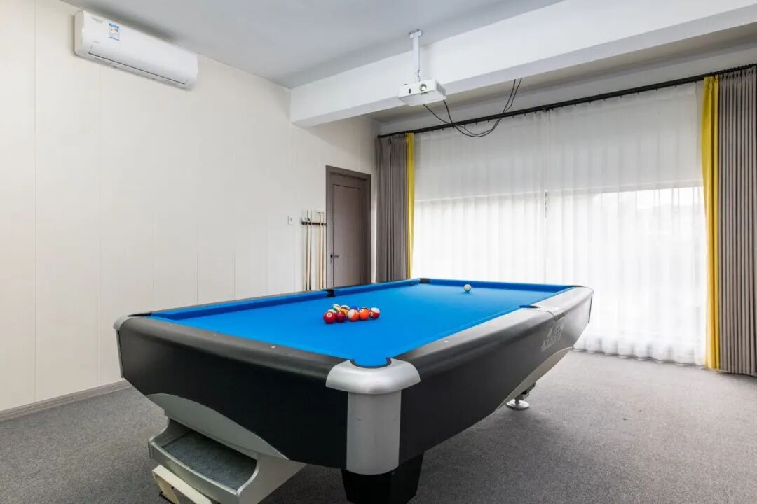 【苏州阳澄湖】阳澄湖•别墅5店 实景图