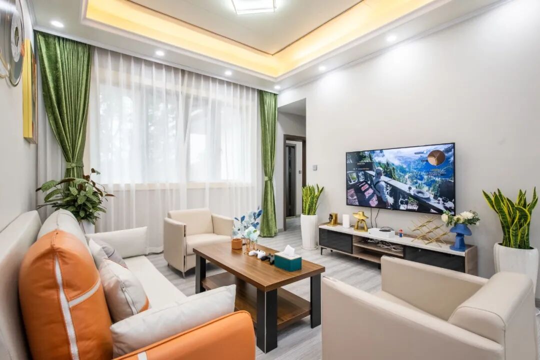 【苏州阳澄湖】阳澄湖•别墅5店 实景图