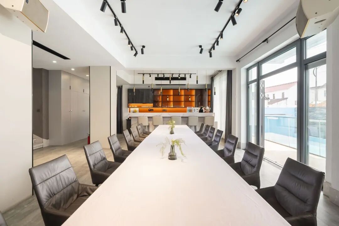 【苏州阳澄湖】阳澄湖湖景泳池独栋别墅8店 实景图