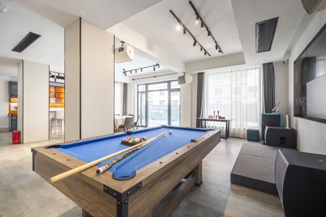 【苏州阳澄湖】阳澄湖湖景泳池独栋别墅8店 实景图