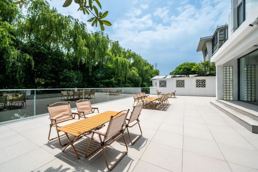 【苏州阳澄湖】阳澄湖轻奢独栋湖景别墅10店 实景图