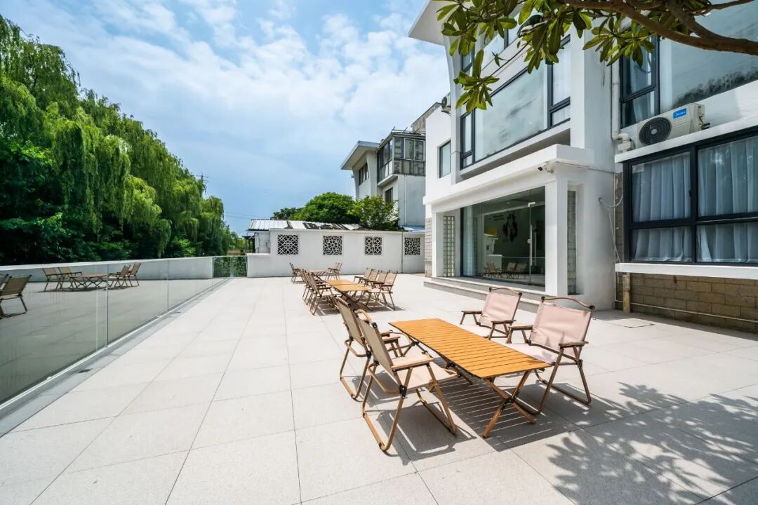 【苏州阳澄湖】阳澄湖轻奢独栋湖景别墅10店 实景图