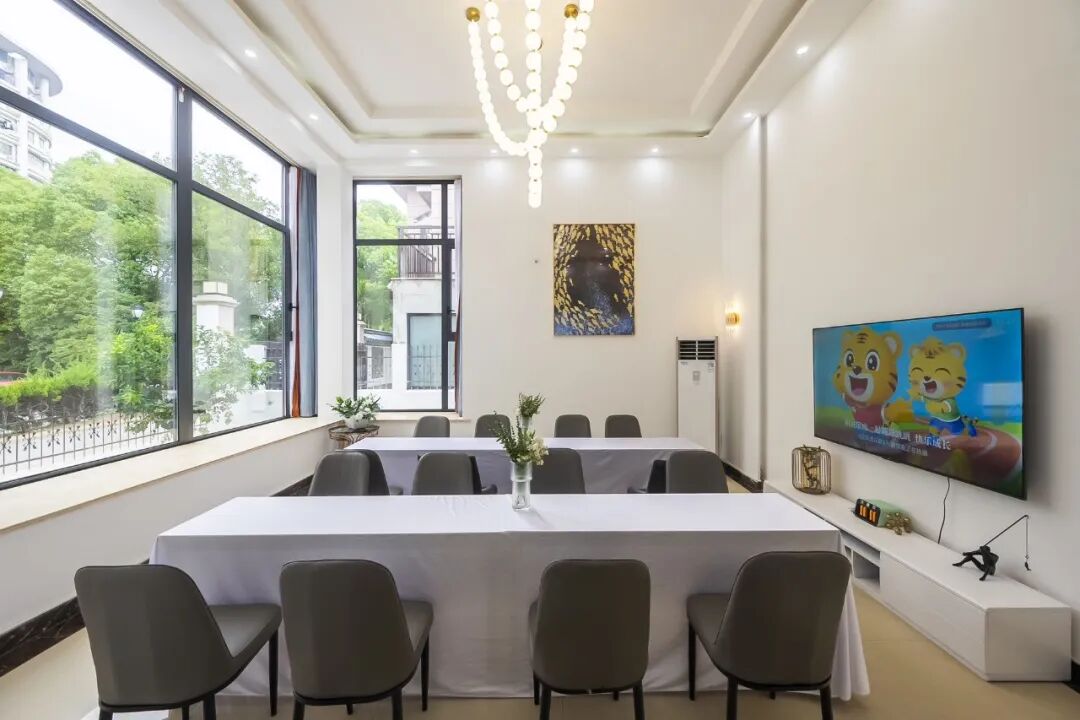 【苏州阳澄湖】阳澄湖轻奢独栋湖景别墅10店 实景图