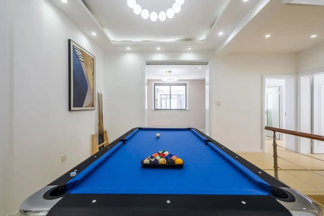 【苏州阳澄湖】阳澄湖轻奢独栋湖景别墅10店 实景图