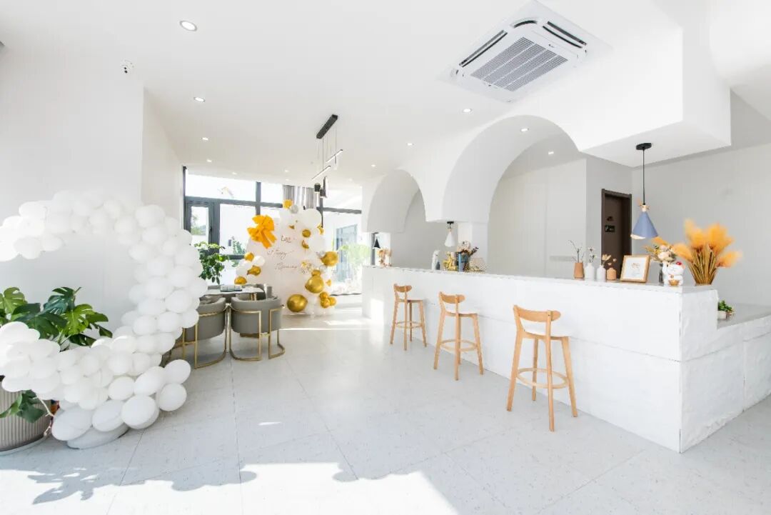 【苏州阳澄湖】苏州西山轰趴民宿12店 实景图
