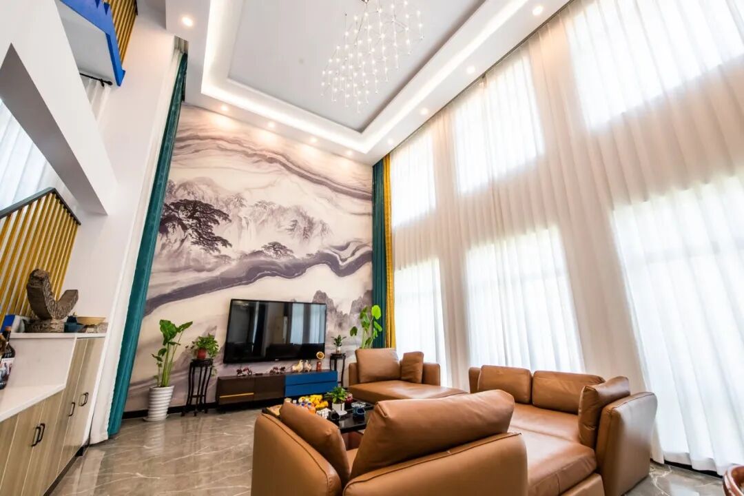 【苏州阳澄湖】阳澄湖独栋别墅5卧15店 实景图