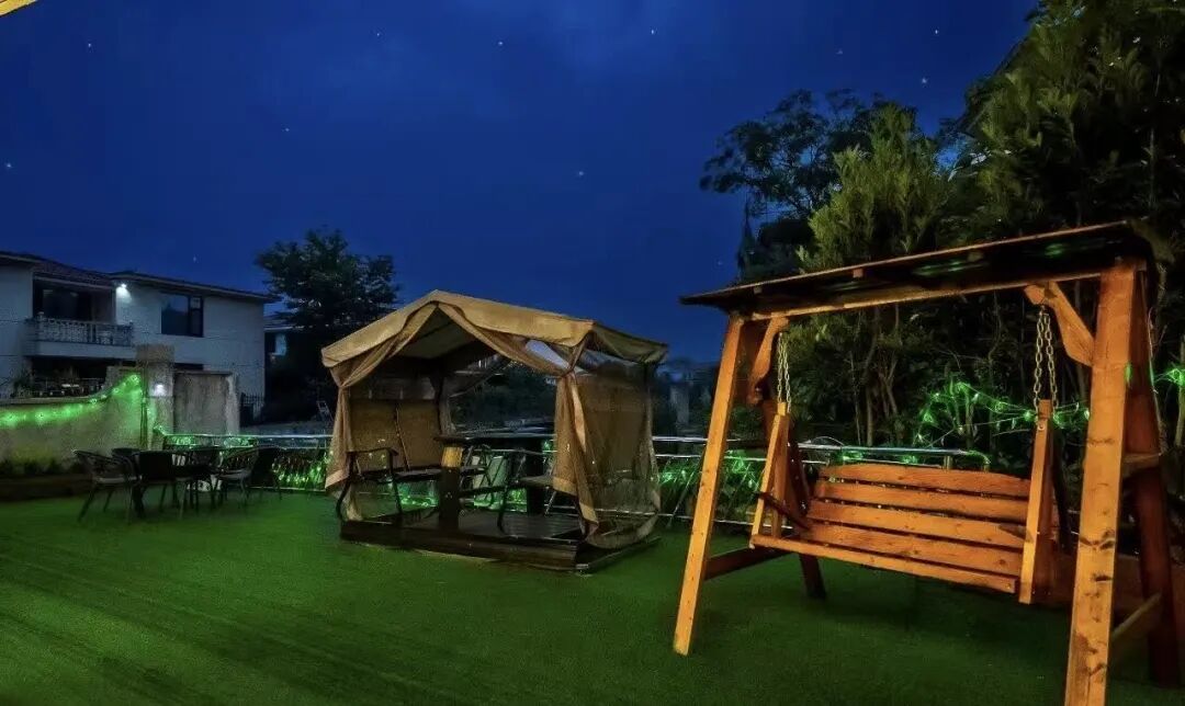 【苏州阳澄湖】江苏昆山独栋别墅16店 实景图