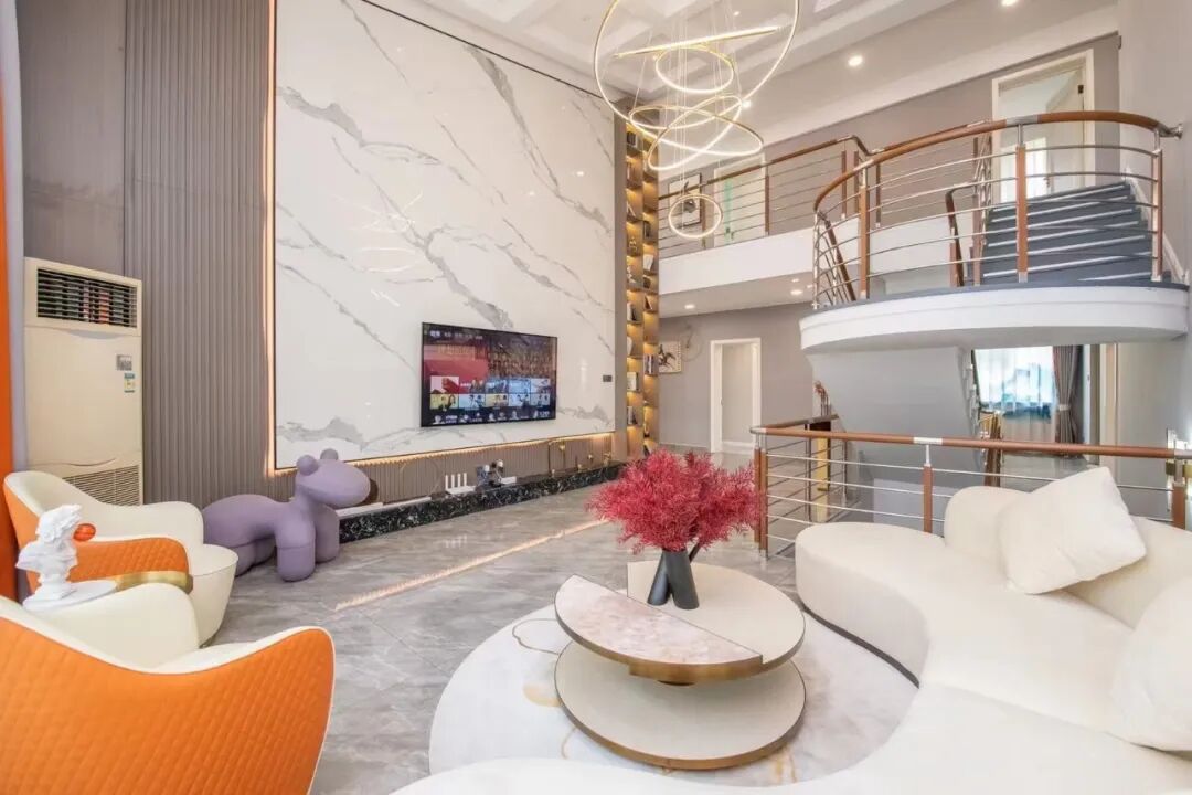 【苏州阳澄湖】【 一克拉·休闲度假别墅 】18店 实景图