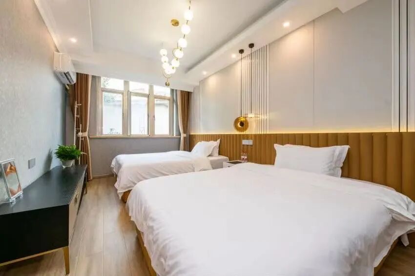 【苏州阳澄湖】【 一克拉·休闲度假别墅 】18店 实景图