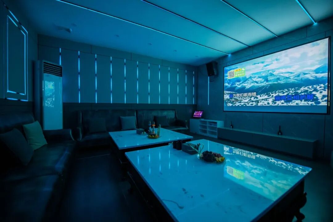 【苏州阳澄湖】阳澄湖网红别墅-轰趴度假别墅23店 实景图