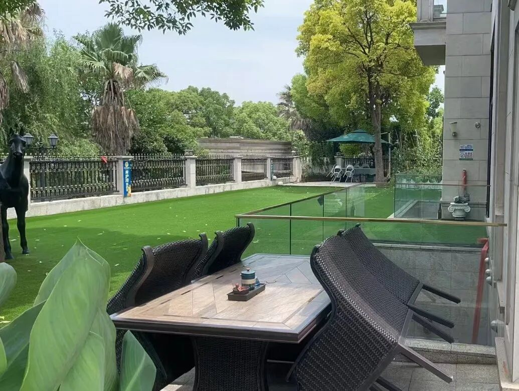 【上海宝山】豪华别墅轰趴馆1店 实景图