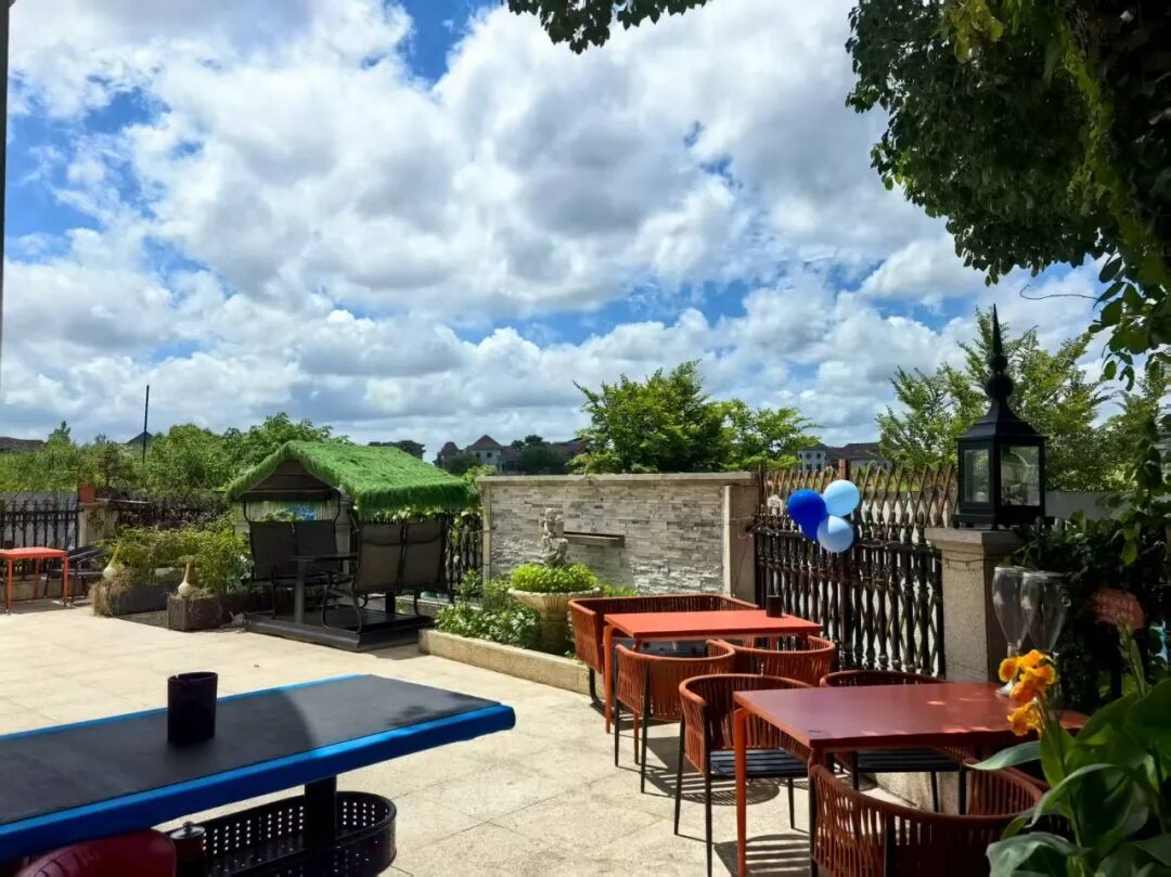 【上海宝山】豪华别墅轰趴馆1店 实景图