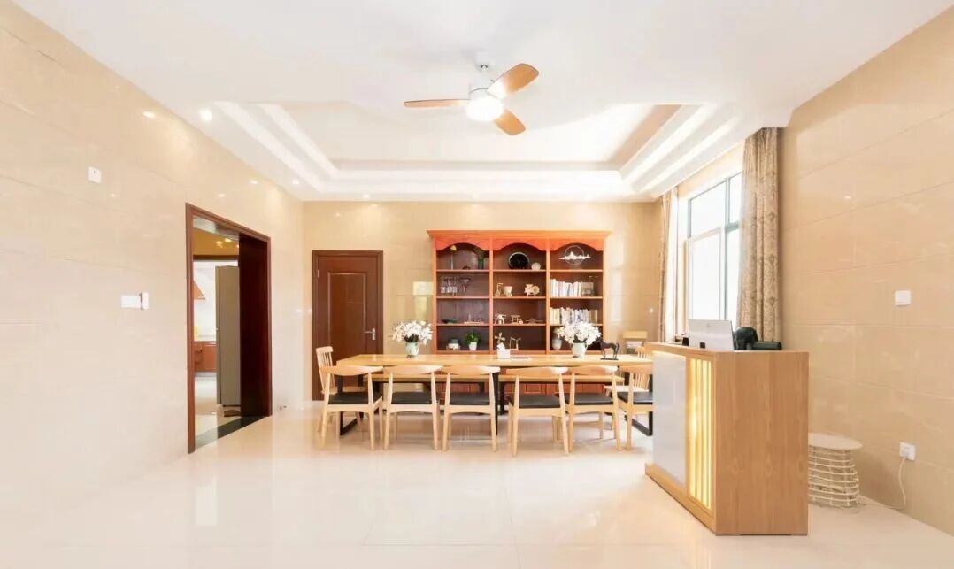 【崇明】度假别墅1店 实景图