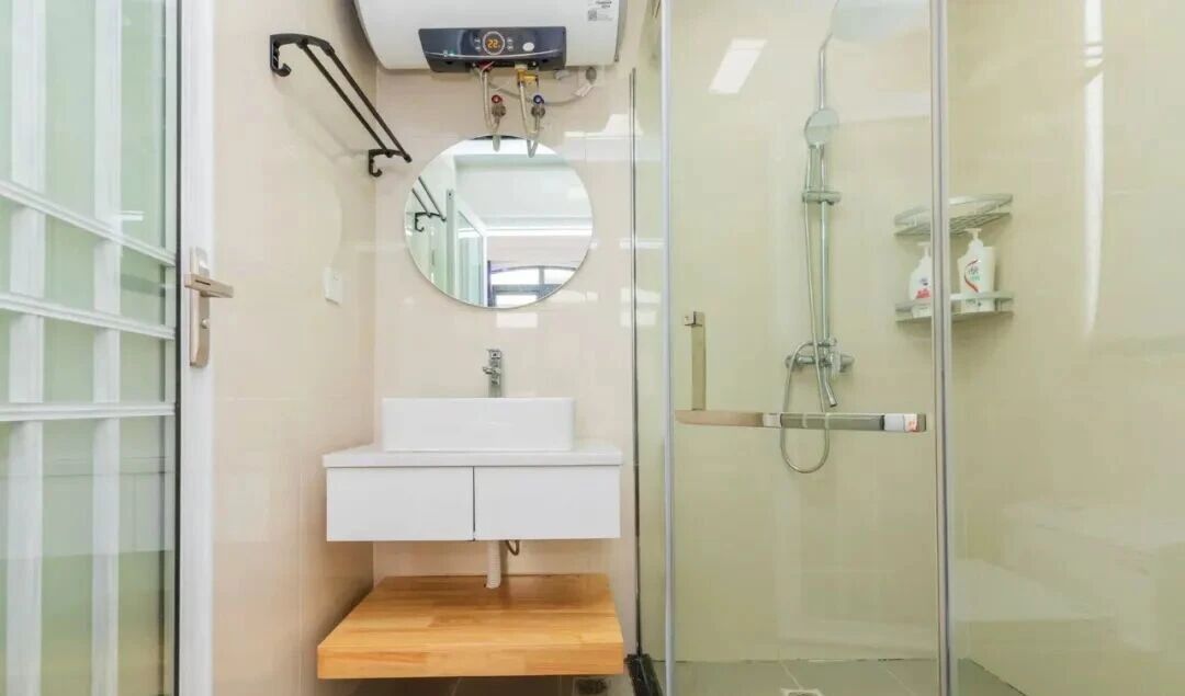 【崇明】度假别墅1店 实景图