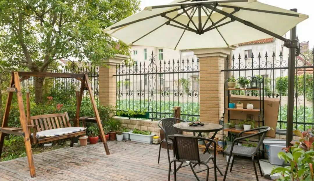【崇明】度假别墅2店 实景图