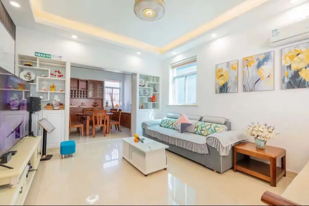 【崇明】度假别墅3店 实景图