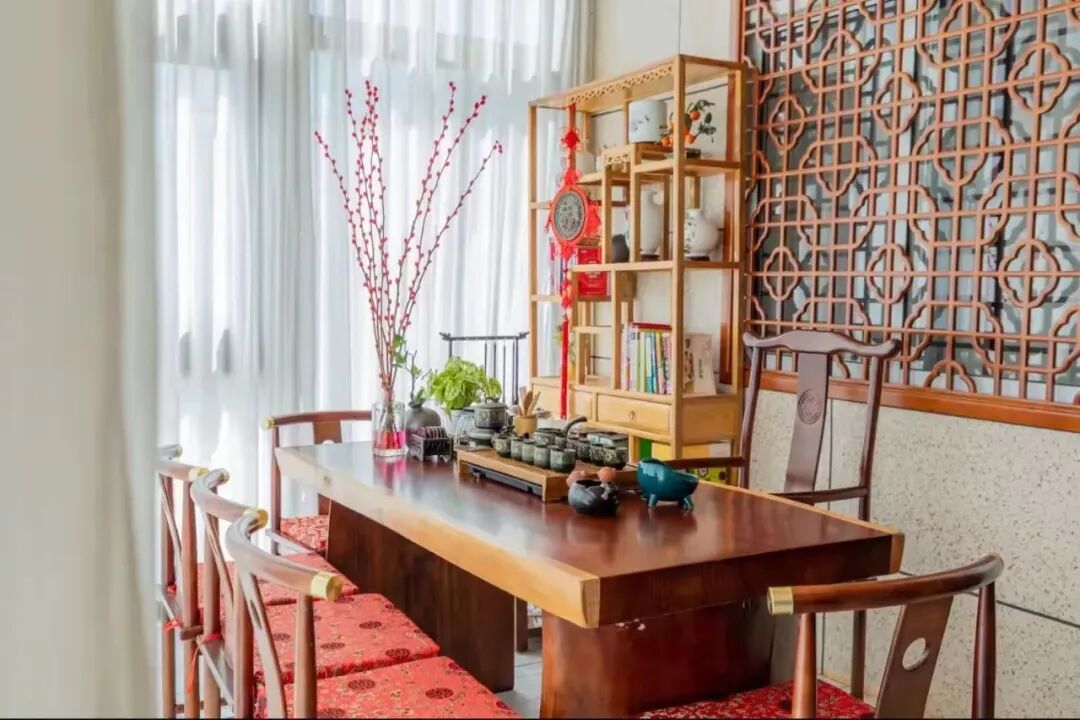 【崇明】度假别墅3店 实景图