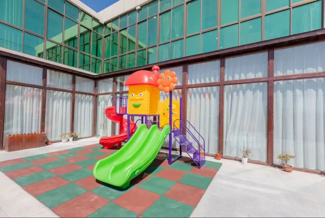 【崇明】度假别墅3店 实景图