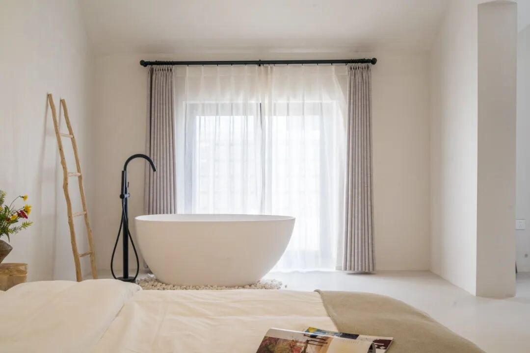 【崇明】泳池私汤包栋别墅6店 实景图