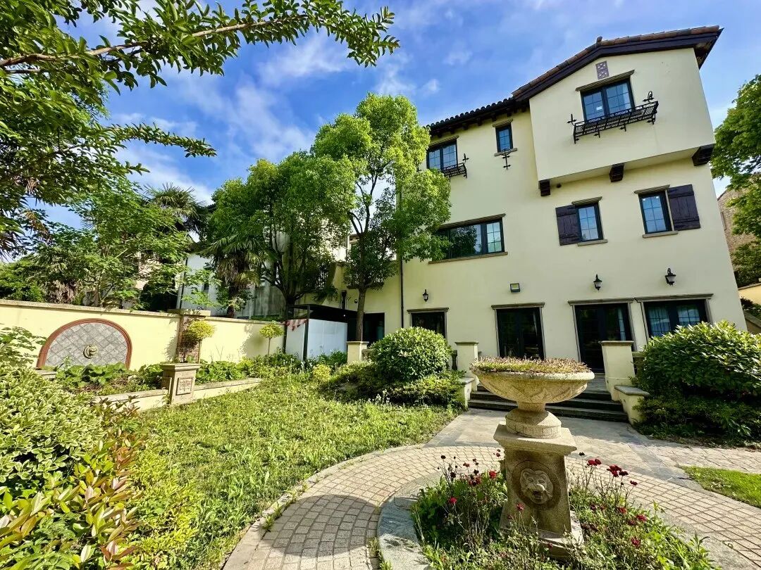 【崇明】东滩8卧8店 实景图